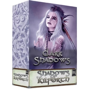 Shadows of Kilforth Dark Shadows Expansion