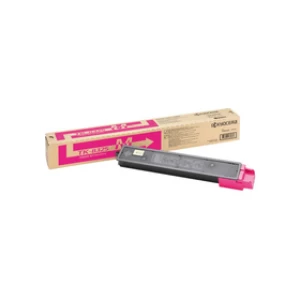 Kyocera TK8325M Magenta Laser Toner Ink Cartridge