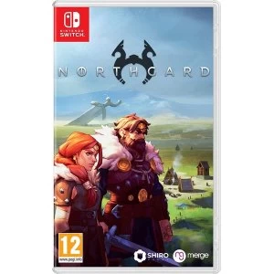 Northgard Nintendo Switch Game