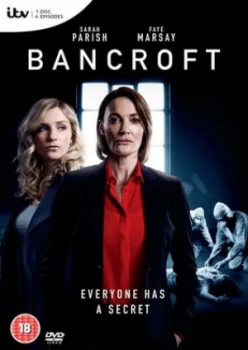 Bancroft - DVD