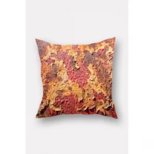 YS1081098 Multicolor Cushion Cover