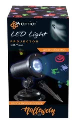 Premier LED Projector Light