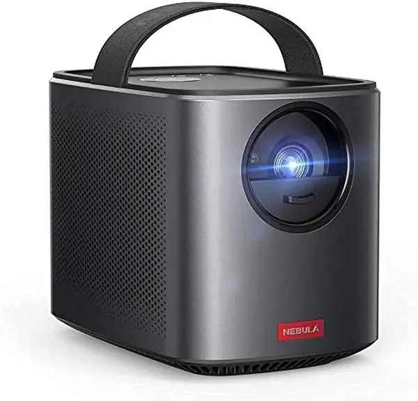 Anker Nebula Mars II Pro 500 ANSI Lumens 720p Portable Projector