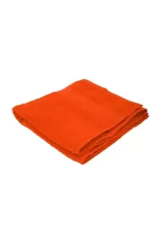 Plain Towel 50cm 100cm (350 GSM)