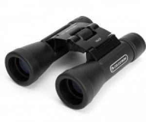 Celestron UpClose G2 16x32 Roof Binocular Clam Shell