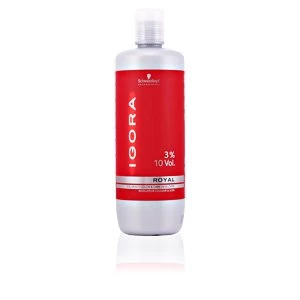 IGORA ROYAL color & care developer 3% 10 VOL 1000ml