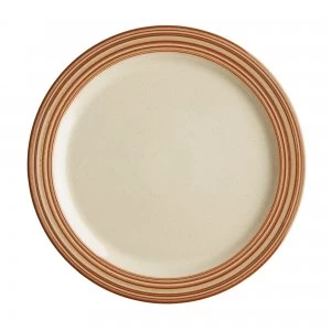 Denby Heritage Harvest Dinner Plate