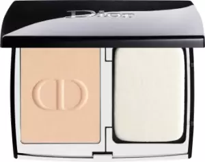 DIOR Forever Natural Velvet Compact Foundation 10g 3N - Neutral