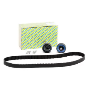 SNR Timing belt kit OPEL,CHEVROLET,VAUXHALL KD453.31 55597241,55597414,55597415 93196791,98014186,8972127270,1606384,5636086,5636105,5636403,636096