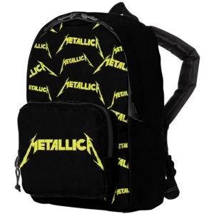 Metallica - Aop Kid's Rucksack