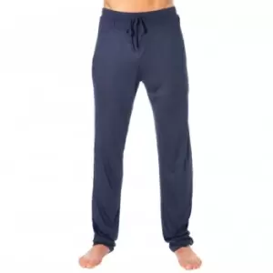 HOM Cocooning Pants - Navy L