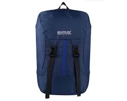 Regatta Blue 'Easypack Ll' 25l Lightweight Packaway Rucksack - 1SZE