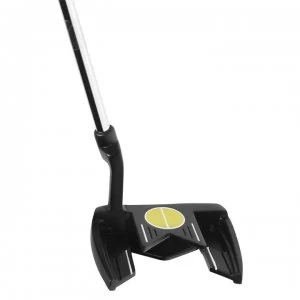 Slazenger Ikon Putter Junior - Yellow 3-5yrs