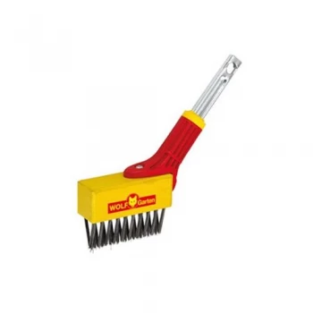 Wolf Multichange Weeding Brush Head