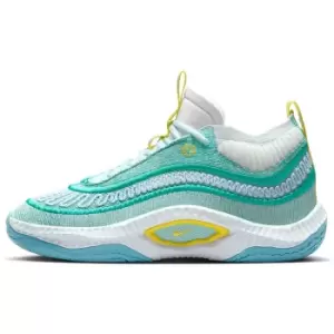 nike COSMIC UNITY 3 JOY, JADE ICE/WHITE-EMERALD RISE-CLEAR JADE