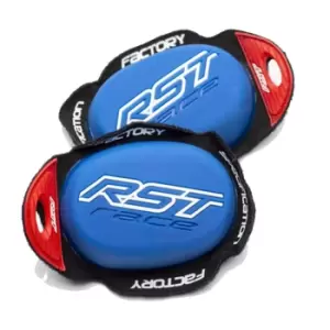 RST Reverse Knee Sliders Blue