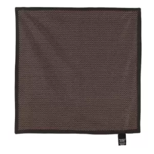 Boss T-Pocket Square 33x33cm Mens - Brown