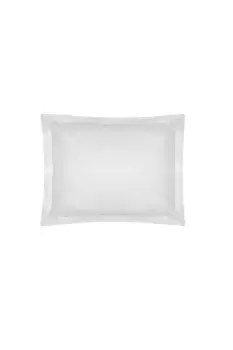 Egyptian Cotton 200 Thread Count Oxford Pillowcase