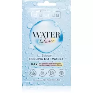 Bielenda Water Balance Gel Scrub 7 g