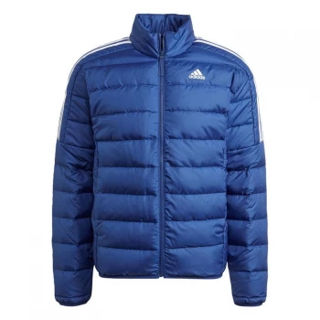 adidas Essentials Down Jacket Mens - Victory Blue