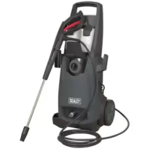 PW2200 Pressure Washer 140bar with TSS & Rotablast Nozzle 230V - Sealey