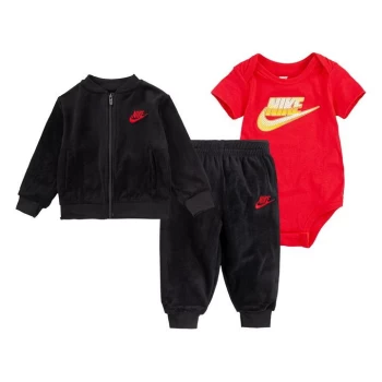 Nike LBR Vel T/Suit Bb21 - Black