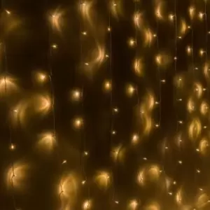 Indoor Curtain Light