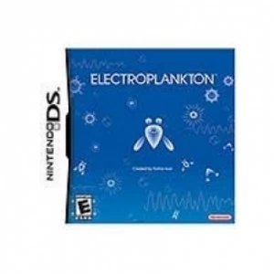 Electroplankton Game