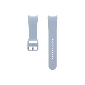 Samsung Sport Band (M/L) for Galaxy Watch6 in Blue (ET-SFR94LLEGEU)