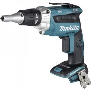 Makita DFS250Z DFS250Z Cordless dry wall screwdriver 18 V Li-ion w/o battery