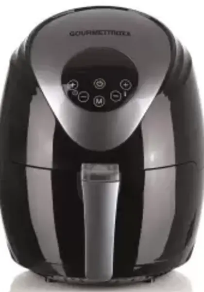 Gourmet Digital 1500W 2.5L Air Fryer