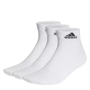 adidas SPW ANK 3P - White