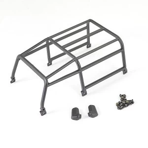 Ftx Outback Mini 3.0 Ranger Bodyshell Moulded Roll Cage