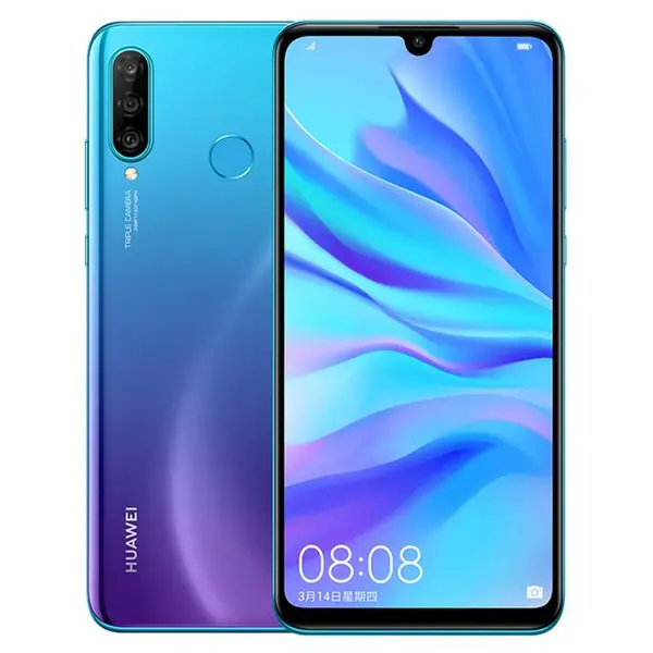 Huawei Nova 4e 2019 128GB