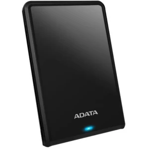 ADATA 2TB HV620S Black 2.5" External Hard Disk Drive