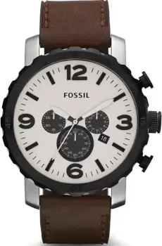 Fossil Watch Nate Gents