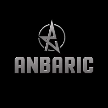 Anbaric Vinyl