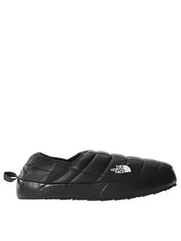 The North Face The North Face M Thermoball Traction Mule V, Black, Size 11, Men