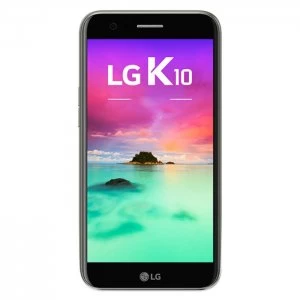 LG K10 2017