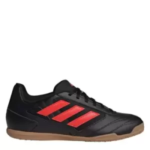 adidas Super Sala Indoor Court Trainers Adults - Black