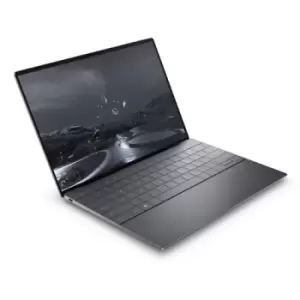 DELL XPS 13 9320 i5-1240P Notebook 34cm (13.4") Full HD+ Intel Core i5 16GB LPDDR5-SDRAM 512GB SSD WiFi 6E (802.11ax) Windows 11 Pro Grey