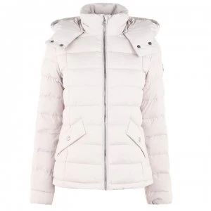 Gant Down Jacket - Cream