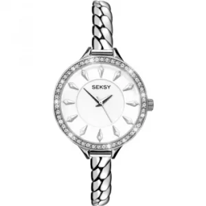 Ladies Seksy Embrace Watch