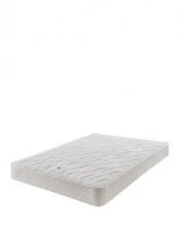 Silentnight Essentials Rolled Mattress - Firm