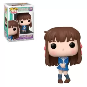 Fruits Basket Tohru Honda Pop! Vinyl Figure