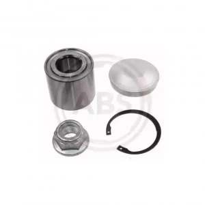 Rear (left /right) Wheel Bearing Kit A.B.S. 200976