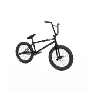 Fiend Type A+ BMX Bike - Black