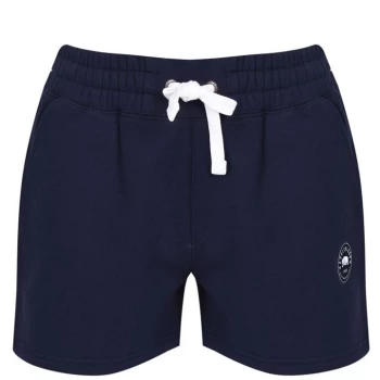 SoulCal Signature Shorts Ladies - Navy