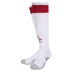 Umbro England Home Socks Womens - White