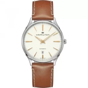 Hamilton Jazzmaster Automatic Watch